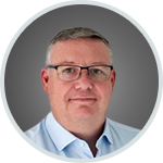 Stephen Arnison - Global Head of Sales at Brightmine