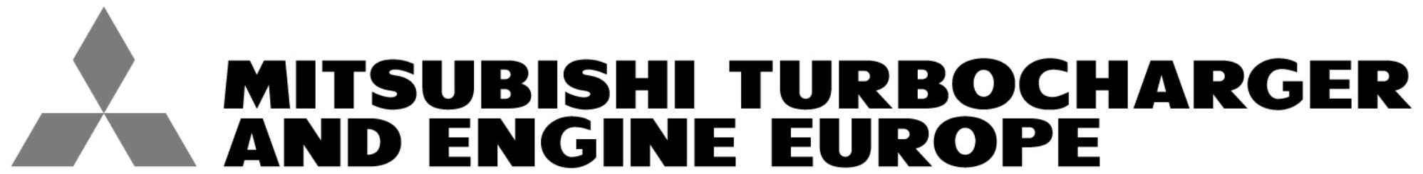 Mitsubishi Turbocharger and Engine Europe