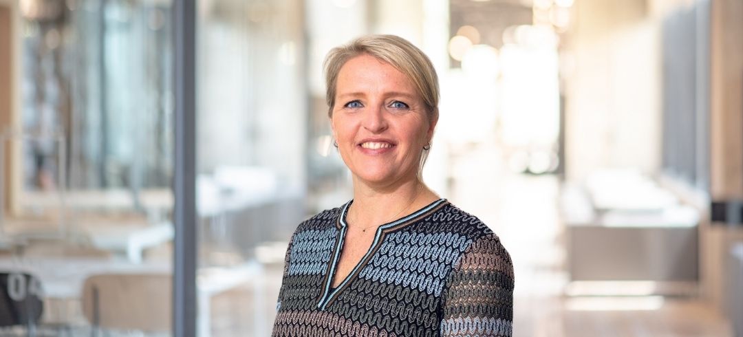 Edith van Schie