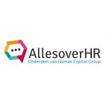 Alles over hr - logo