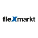 Flexmarkt - logo