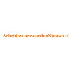 Arbeidsvoorwaarden Nieuws - logo