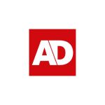 Algemeen Dagblad - logo